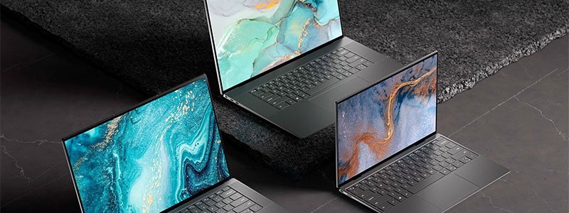 PC - Notebook - Workstation