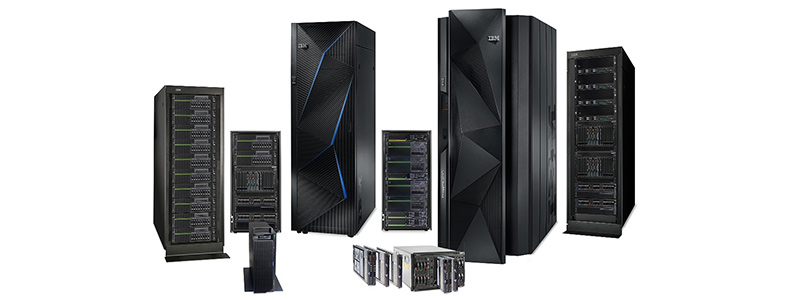 IBM AS400 Power i