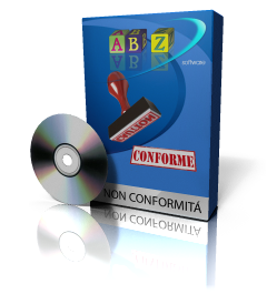 AB Z Non Conformità