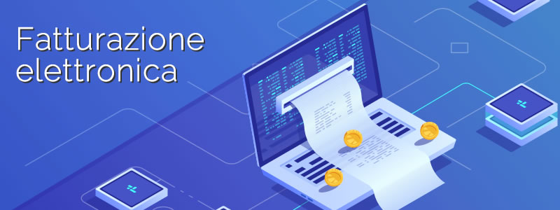Fatturazione elettronica