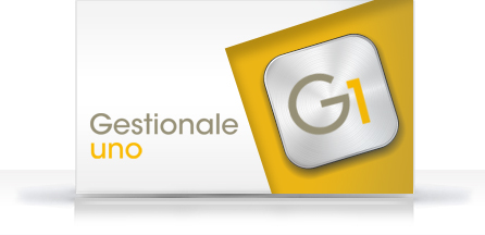 Gestionale G1 Zucchetti