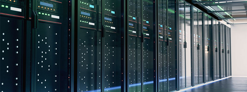 Server virtualization e consolidation