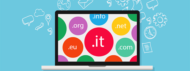 Gestione domini ed hosting