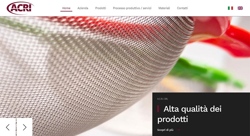 www.acrisrl.it