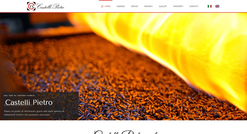 Castelli Pietro s.r.l.