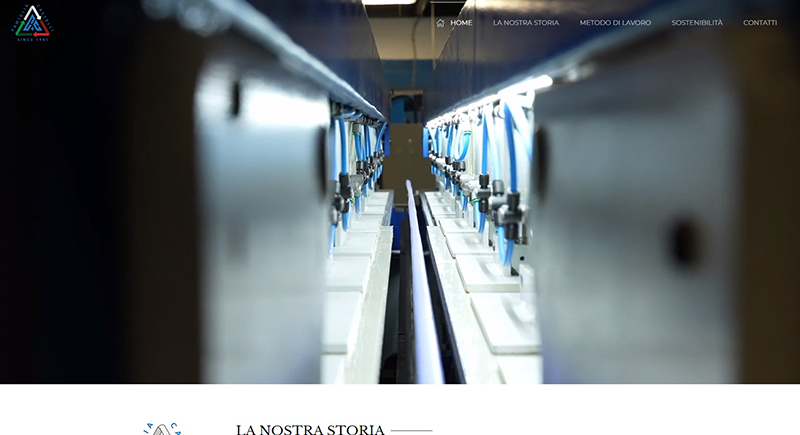 Costruzioni Plastiche Castelli