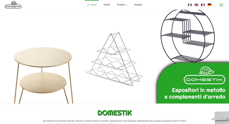 Domestik