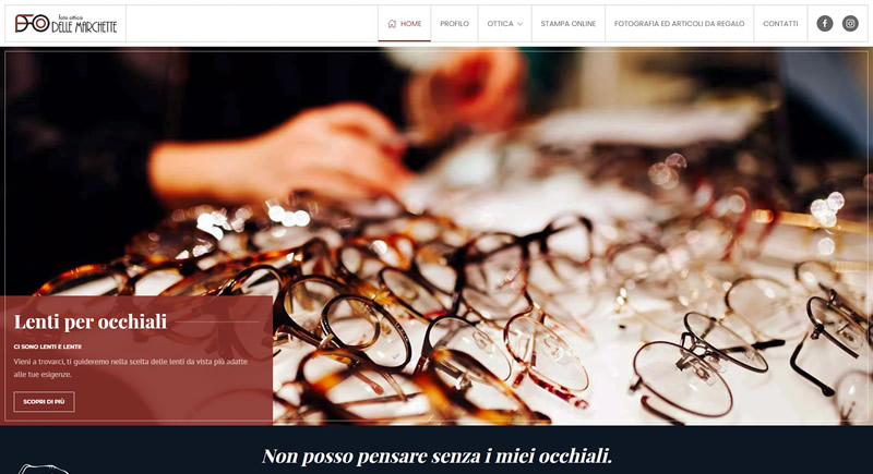 Foto Ottica Delle Marchette