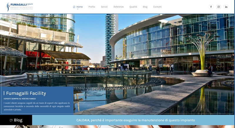 Fumagalli Facility s.r.l.