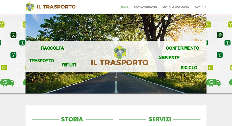 Il Trasporto s.p.a.