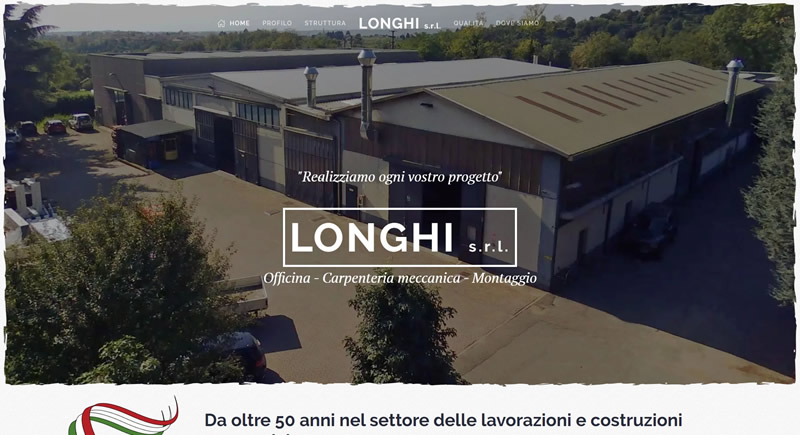 Longhi s.r.l.