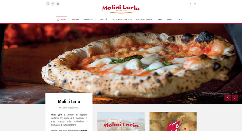 Molini Lario