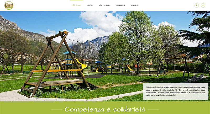 Progetto Valmadrera