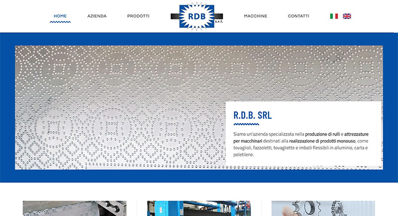 R.D.B. Srl