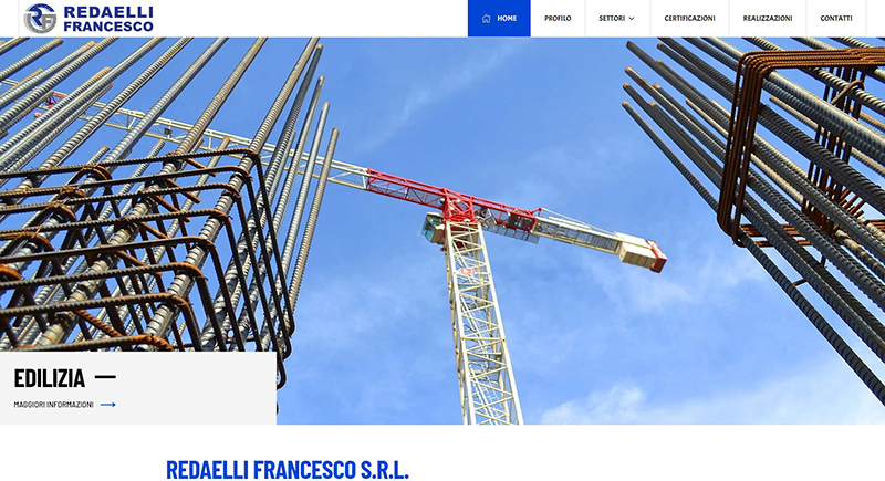 Redaelli Francesco S.r.l.
