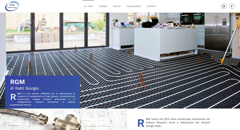 RGM di Ratti Giorgio