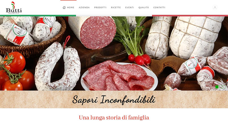 Salumificio Butti