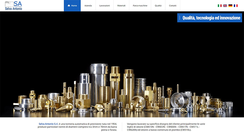 Selva Antonio S.r.l.