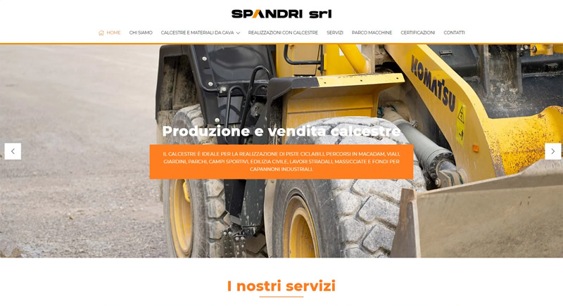 Spandri s.r.l.