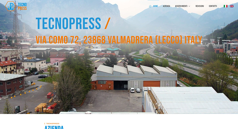 Tecnopress S.r.l.