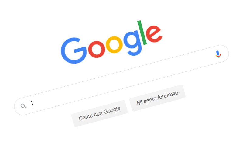 Iscrizione e posizionamento nei motori di ricerca