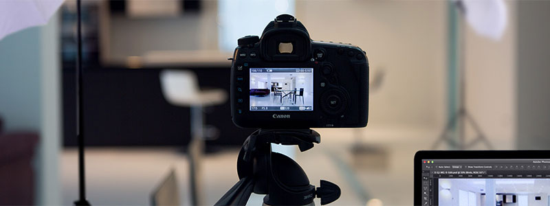 Servizi fotografici e video con drone