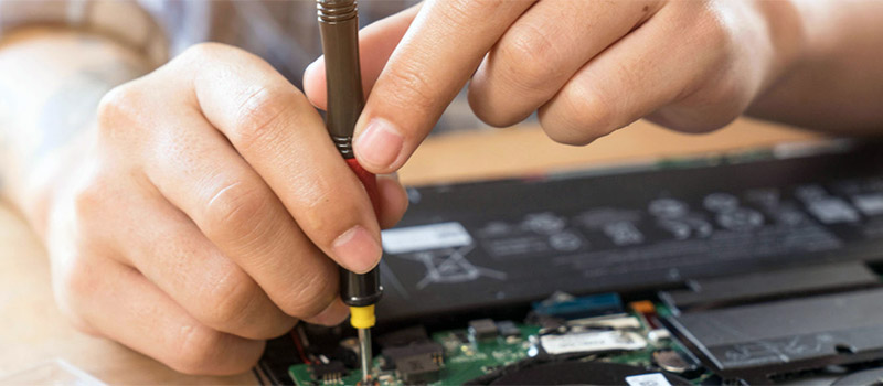 Assistenza informatica hardware