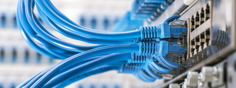 Cablaggi strutturati e certificati