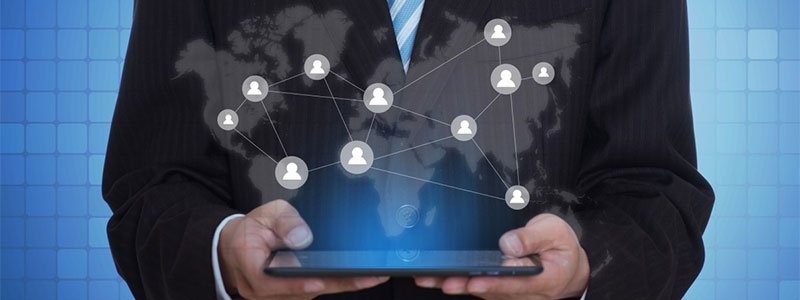 Connettività internet e linee telefoniche