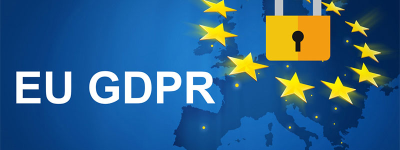 GDPR UE 679/2016
