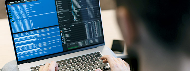 Realizzazione software personalizzato