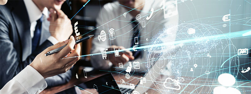 Soluzioni finanziarie - Leasing e noleggio