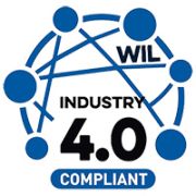 Gestionale 1 conforme al super e iper ammortamento - Industria 4.0