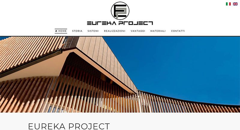Eureka Project