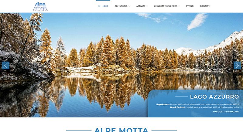 Alpe Motta
