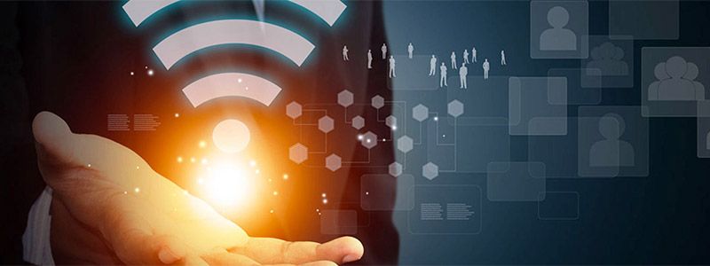 Connettività Wireless e Wi-Fi